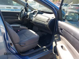 2008 Toyota Prius with VIN JTDKB20U887735362, listed as a IAAI auction lot 41994560 with 175,179 mi miles and . Bid and sale history available at carsss.com. Image 5.
