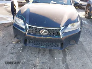 2015 Lexus GS 350 z VIN JTHBE1BL5FA003579, wystawiony jako IAAI lot #41124052 z przebiegiem 172 678 mil mil oraz . Historia ofert i sprzedaży dostępna na DreamBid. Obrazek 6.