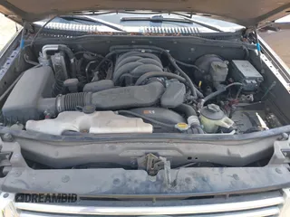 2007 Ford Explorer Limited с VIN 1FMEU75847UB86612, выставлен на аукционе IAAI как лот 42493791 с пробегом 130 082 миль миль и . История ставок и продаж доступна на DreamBid. Изображение 10.