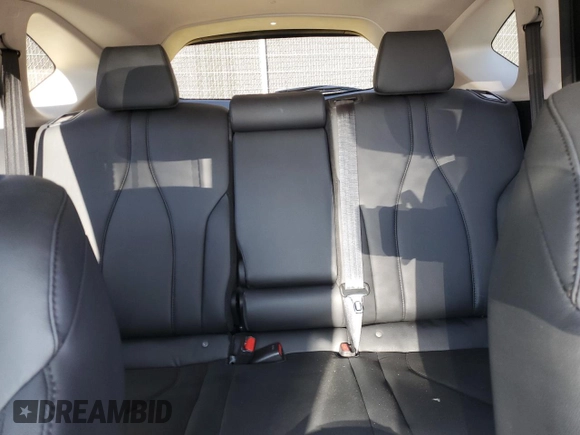 2019 Acura RDX with VIN 5J8TC2H34KL038509, listed as a Copart auction lot 49623315 with 23,648 mi miles and Salvage title. Bid and sale history available at DreamBid. Image 10.