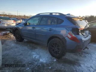 2018 Subaru Crosstrek Premium z VIN JF2GTABC3J9329020, wystawiony jako Copart lot #44219625 z przebiegiem 110 476 mil mil oraz Szkoda całkowita • Salvage title. Historia ofert i sprzedaży dostępna na DreamBid. Obrazek 2.