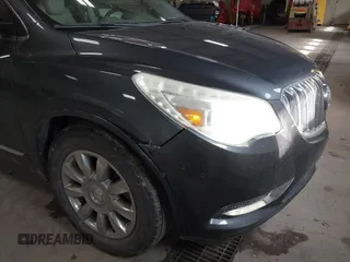 2013 Buick Enclave Premium with VIN 5GAKVDKD3DJ189620, listed as a IAAI auction lot 41742951 with 162,664 mi miles and . Bid and sale history available at DreamBid. Image 18.