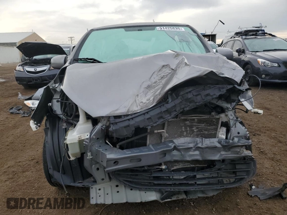 2017 Mitsubishi Mirage ES z VIN ML32F3FJ4HHF12498, wystawiony jako Copart lot #51425835 z przebiegiem 70 800 mil mil oraz Szkody całkowita. Historia ofert i sprzedaży dostępna na DreamBid. Obrazek 5.