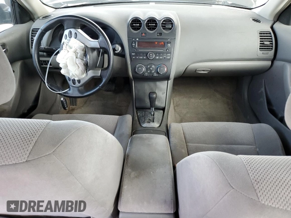 2008 Nissan Altima 3.5 SE with VIN 1N4BL21E78C210147, listed as a Copart auction lot 52485895 with 135,091 mi miles and Salvage Title. Bid and sale history available at carsss.com. Image 8.