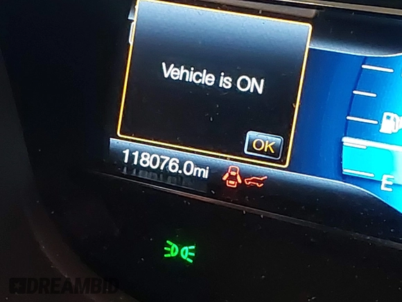 2018 Ford Explorer Limited with VIN 1FM5K8F89JGB33176, listed as a IAAI auction lot 42153282 with 118,076 mi miles and . Bid and sale history available at DreamBid. Image 15.