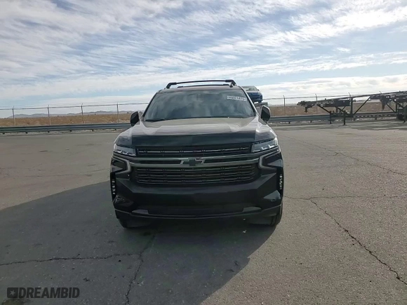 2022 Chevrolet Suburban RST with VIN 1GNSKEKD0NR100738, listed as a Copart auction lot 43371475 with 60,219 mi miles and Salvage Title. Bid and sale history available at carsss.com. Image 11.