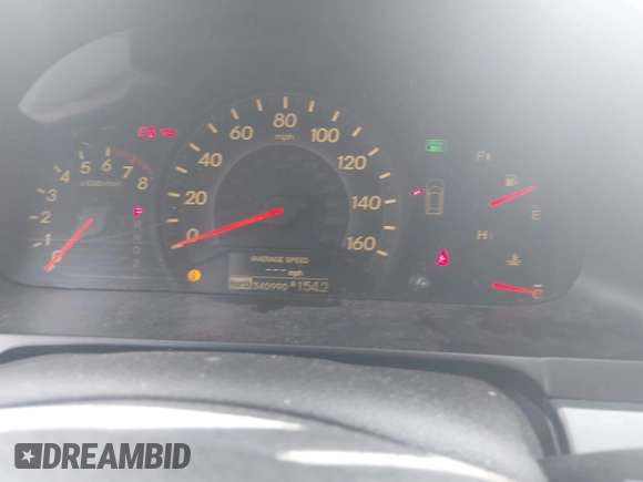 2006 Honda Odyssey Touring с VIN 5FNRL38856B082831, выставлен на аукционе IAAI как лот 42451976 с пробегом 340 990 миль миль и . История ставок и продаж доступна на DreamBid. Изображение 7.