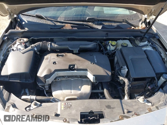 2013 Chevrolet Malibu LT with VIN 1G11C5SA3DF197417, listed as a IAAI auction lot 41737130 with 179,520 mi miles and . Bid and sale history available at DreamBid. Image 10.