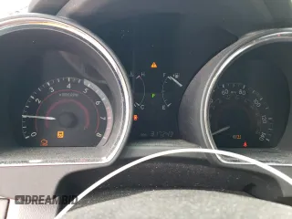 2009 Toyota Highlander Sport z VIN JTEES43A792136389, wystawiony jako Copart lot #58080005 z przebiegiem 317 249 mil mil oraz Szkoda całkowita • Salvage title. Historia ofert i sprzedaży dostępna na DreamBid. Obrazek 9.
