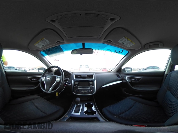 2017 Nissan Altima S with VIN 1N4AL3AP6HN319884, listed as a IAAI auction lot 42282011 with 57,788 mi miles and . Bid and sale history available at DreamBid. Image 21.