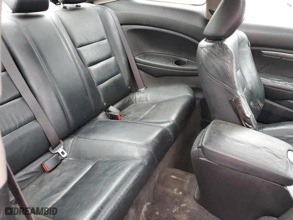 2010 Honda Accord Cpe EX-L with VIN 1HGCS2B84AA002532, listed as a Copart auction lot 69740783 with NaN miles and Clean Title. Bid and sale history available at carsss.com. Image 10.