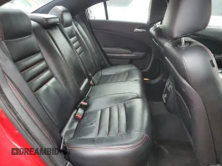 2013 Dodge Charger SXT z VIN 2C3CDXJG3DH555942, wystawiony jako Copart lot #72277534 z przebiegiem 163 941 mil mil oraz Szkoda całkowita • Salvage title. Historia ofert i sprzedaży dostępna na DreamBid. Obrazek 10.