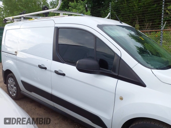 2020 Ford Transit Connect XL с VIN NM0LS7E28L1466197, выставлен на аукционе IAAI как лот 42294897 с пробегом 103 684 миль миль и . История ставок и продаж доступна на DreamBid. Изображение 14.
