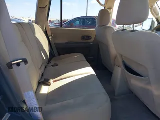 2004 Mitsubishi Montero Sport XLS with VIN JA4MT31R34J008532, listed as a IAAI auction lot 41588402 with 113,546 mi miles. Bid and sale history available at carsss.com. Image 8.