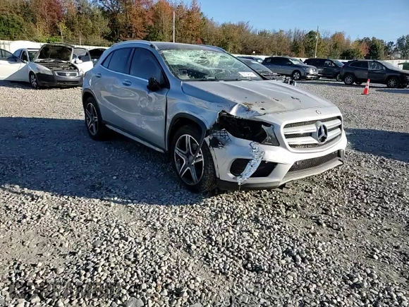 2015 Mercedes-Benz GLA 250 z VIN WDCTG4GB1FJ049163, wystawiony jako Copart lot #82104854 z przebiegiem 102 203 mil mil oraz Szkoda całkowita • Salvage title. Historia ofert i sprzedaży dostępna na DreamBid. Obrazek 12.