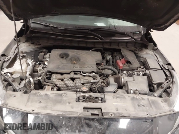 2019 Nissan Altima SV z VIN 1N4BL4DV3KC207079, wystawiony jako IAAI lot #41388598 z przebiegiem 145 576 mil mil oraz . Historia ofert i sprzedaży dostępna na DreamBid. Obrazek 10.