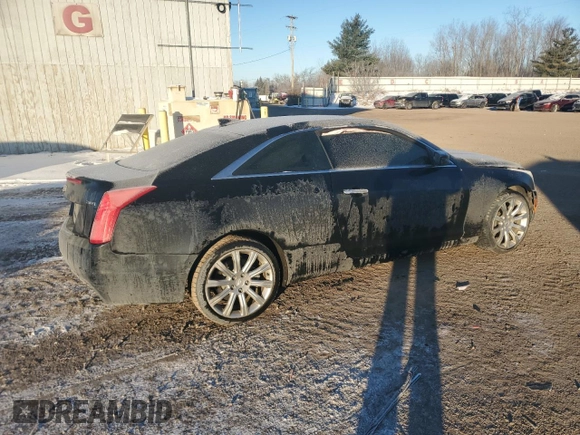 2017 Cadillac ATS AWD z VIN 1G6AG1RX9H0117872, wystawiony jako Copart lot #87591125 z przebiegiem 76 336 mil mil oraz Czysty tytuł • Clean title. Historia ofert i sprzedaży dostępna na DreamBid. Obrazek 3.