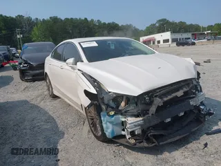 2016 Ford Fusion SE with VIN 3FA6P0HD2GR279240, listed as a IAAI auction lot 42396895 with 124,574 mi miles and . Bid and sale history available at DreamBid. Image 1.