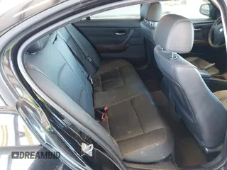 2010 BMW 3 Series 328i with VIN WBAPH5G52ANM36419, listed as a IAAI auction lot 41401135 with 102,237 mi miles and . Bid and sale history available at DreamBid. Image 8.