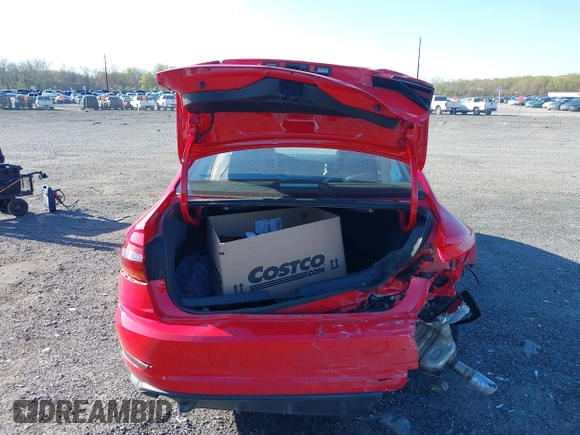 2019 Volkswagen Jetta GLI S с VIN 3VW6T7BU7KM223479, выставлен на аукционе IAAI как лот 42038628 с пробегом 79 145 миль миль и . История ставок и продаж доступна на DreamBid. Изображение 16.