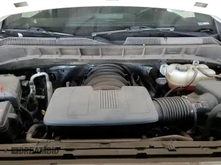 2022 Chevrolet Silverado 1500 Work Truck z VIN 3GCNAAED3NG601202, wystawiony jako Copart lot #63850525 z przebiegiem 40 219 mil mil oraz Szkoda całkowita • Salvage title. Historia ofert i sprzedaży dostępna na DreamBid. Obrazek 13.
