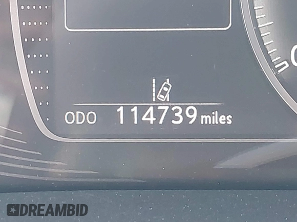 2022 Lexus ES 350 z VIN 58ADZ1B10NU124891, wystawiony jako IAAI lot #42422400 z przebiegiem 114 739 mil mil oraz . Historia ofert i sprzedaży dostępna na DreamBid. Obrazek 16.