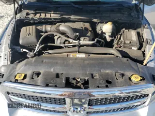2015 Ram 1500 SLT with VIN 1C6RR6GT4FS634044, listed as a Copart auction lot 75220944 with 255,435 mi miles and Salvage title. Bid and sale history available at DreamBid. Image 13.