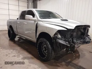 2010 Dodge 1500 SLT with VIN 1D7RV1GT8AS197249, listed as a IAAI auction lot 41309608 with 151,768 mi miles and . Bid and sale history available at DreamBid. Image 1.