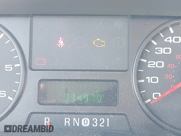 2005 Ford F-250 XL with VIN 1FTSX21505EC51010, listed as a IAAI auction lot 42168068 with 331,979 mi miles and . Bid and sale history available at DreamBid. Image 15.
