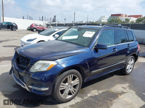 2014 Mercedes-Benz GLK 350 z VIN WDCGG5HB9EG278580, wystawiony jako IAAI lot #41702642 z przebiegiem 45 234 mil mil oraz . Historia ofert i sprzedaży dostępna na DreamBid. Obrazek 17.