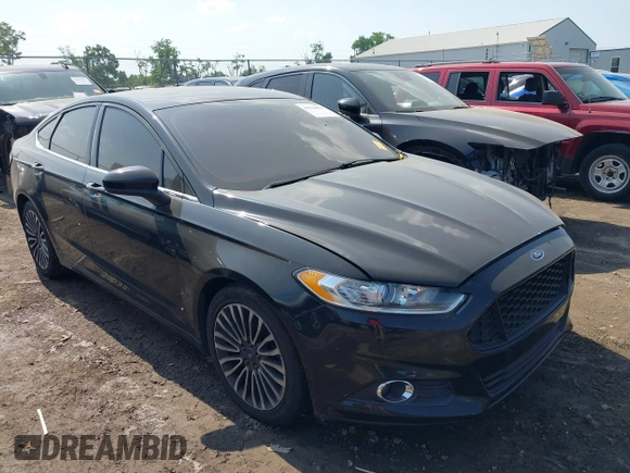 2016 Ford Fusion S с VIN 3FA6P0G70GR212860, выставлен на аукционе IAAI как лот 42538953 с пробегом 161 579 миль миль и . История ставок и продаж доступна на DreamBid. Изображение 1.