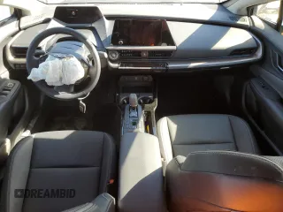 2023 Toyota Prius LE with VIN JTDADABU6P3004738, listed as a Copart auction lot 55495865 with Not Provided miles and Clean Title. Bid and sale history available at DreamBid. Image 8.