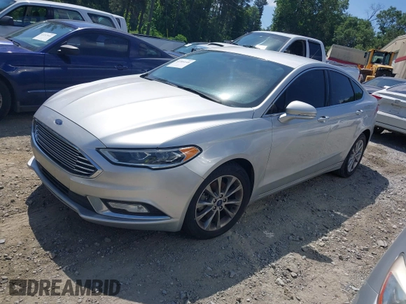 2017 Ford Fusion SE z VIN 3FA6P0HDXHR238713, wystawiony jako IAAI lot #42304140 z przebiegiem 157 630 mil mil oraz . Historia ofert i sprzedaży dostępna na DreamBid. Obrazek 18.