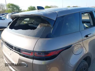 2020 Land Rover Range Rover Evoque S with VIN SALZJ2FX0LH073534, listed as a IAAI auction lot 41871038 with 91,995 mi miles and . Bid and sale history available at DreamBid. Image 17.