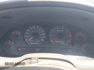 2002 Ford Mustang Standard with VIN 1FAFP40402F180926, listed as a IAAI auction lot 42561093 with 181,080 mi miles and . Bid and sale history available at DreamBid. Image 7.