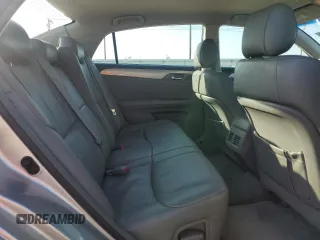 2007 Toyota Avalon XL with VIN 4T1BK36B57U174755, listed as a Copart auction lot 53083245 with 169,095 mi miles and Salvage Title. Bid and sale history available at carsss.com. Image 10.