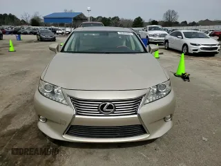 2013 Lexus ES 300h Hybrid with VIN JTHBW1GG2D2030271, listed as a Copart auction lot 48365905 with 141,189 mi miles and Salvage Title. Bid and sale history available at carsss.com. Image 11.