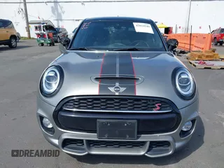 2019 MINI Hardtop 4 Door Cooper S with VIN WMWXU3C5XK2H55160, listed as a IAAI auction lot 42024249 with 49,944 mi miles and . Bid and sale history available at DreamBid. Image 12.