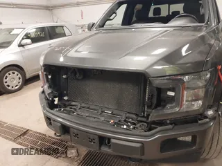 2019 Ford F-150 XL с VIN 1FTEW1EP4KFC32813, выставлен на аукционе IAAI как лот 42031285 с пробегом 72 031 миль миль и . История ставок и продаж доступна на DreamBid. Изображение 6.