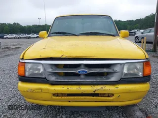 1997 Ford Ranger XLT z VIN 1FTCR10X8VPB05339, wystawiony jako IAAI lot #42376878 z przebiegiem 180 467 mil mil oraz . Historia ofert i sprzedaży dostępna na DreamBid. Obrazek 6.
