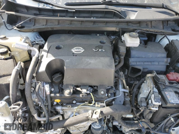 2020 Nissan Murano Platinum z VIN 5N1AZ2DJ0LN134230, wystawiony jako Copart lot #52311175 z przebiegiem 105 117 mil mil oraz Szkoda całkowita • Salvage title. Historia ofert i sprzedaży dostępna na DreamBid. Obrazek 12.
