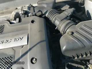 2004 Hyundai Elantra GLS with VIN KMHDN46D64U883987, listed as a IAAI auction lot 42949282 with 96,654 mi miles and . Bid and sale history available at DreamBid. Image 13.