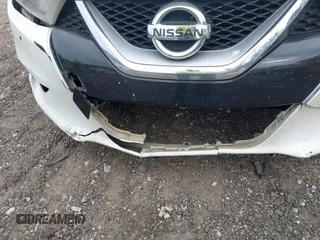 2016 Nissan Maxima SV z VIN 1N4AA6APXGC419665, wystawiony jako IAAI lot #42085939 z przebiegiem 158 000 mil mil oraz . Historia ofert i sprzedaży dostępna na DreamBid. Obrazek 6.