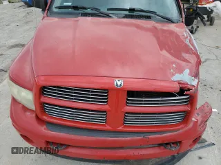 2003 Dodge 2500 ST with VIN 3D7KU28D03G845372, listed as a Copart auction lot 60524424 with Not Provided miles and Non Repairable. Bid and sale history available at DreamBid. Image 11.