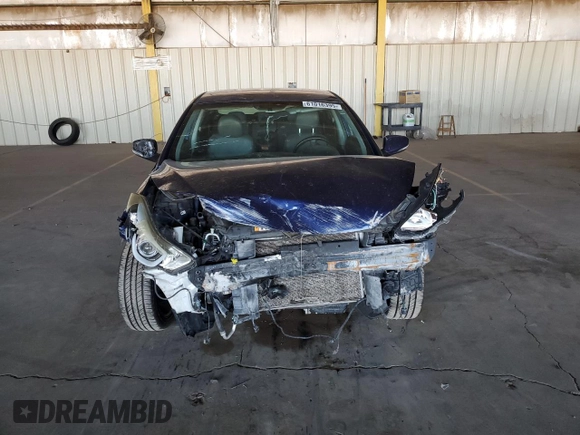 2014 Hyundai Elantra SE с VIN 5NPDH4AE8EH462165, выставлен на аукционе Copart как лот 61016395 с пробегом 148 182 миль миль и Списание • Salvage title. История ставок и продаж доступна на DreamBid. Изображение 5.