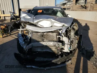 2022 Cadillac XT4 AWD Premium Luxury with VIN 1GYFZDR49NF116972, listed as a Copart auction lot 84223184 with 42,584 mi miles and Salvage Title. Bid and sale history available at carsss.com. Image 5.