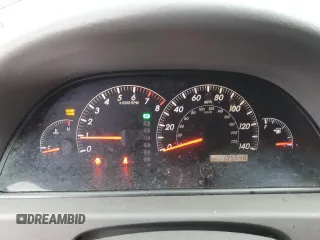2006 Toyota Camry LE z VIN 4T1BF32K56U116492, wystawiony jako Copart lot #55510535 z przebiegiem 195 548 mil mil oraz Szkoda całkowita • Salvage title. Historia ofert i sprzedaży dostępna na DreamBid. Obrazek 9.