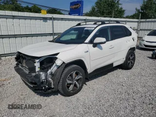 2021 Toyota RAV4 SE with VIN JTMAB3FV5MD064469, listed as a Copart auction lot 62687835 with 82,429 mi miles and Salvage title. Bid and sale history available at DreamBid. Image 1.