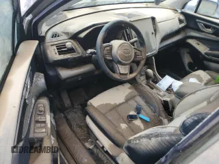2023 Subaru Ascent Onyx with VIN 4S4WMAHD2P3454654, listed as a Copart auction lot 85914684 with Not provided miles and Salvage title. Bid and sale history available at DreamBid. Image 8.