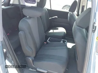 2013 Mazda 5 Touring with VIN JM1CW2CL8D0145628, listed as a IAAI auction lot 42148184 with 137,150 mi miles and . Bid and sale history available at DreamBid. Image 8.